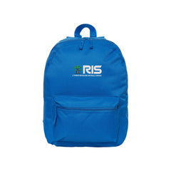 RIS - Liberty Bags 16" Basic Backpack - 7709
