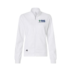 RIS - Adidas Women's Ultimate365 COLD. RDY Full-Zip Jacket - A1011