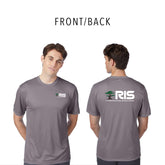 RIS - Hanes Unisex Cool DRI® Performance T-Shirt - 4820