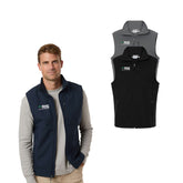 RIS - Columbia Men's Ascender™ II Soft Shell Vest - 216510