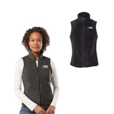 RIS - Columbia Women’s Benton Springs™ Fleece Vest - 212471