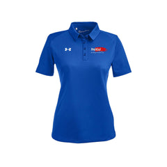 Under Armour - Women's Tech™ Polo - 1370431