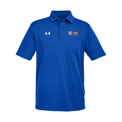 FBM - Under Armour Men's Tech™ Polo - 1370399