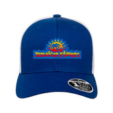 Flexfit - 110® Mesh-Back Cap - 110M