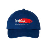 Valucap Bio-Washed Classic Dad Hat - VC300A