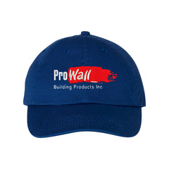 Valucap Bio-Washed Classic Dad Hat - VC300A