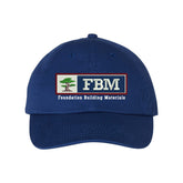 Valucap Bio-Washed Classic Dad Hat - VC300A