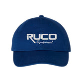 Valucap Bio-Washed Classic Dad Hat - VC300A