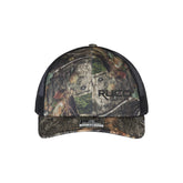 RUCO - Richardson Printed Trucker Cap - 112P