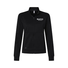 RUCO - Adidas Women's Ultimate365 COLD. RDY Full-Zip Jacket - A1011
