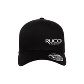 RUCO - Flexfit 110® Mesh-Back Cap - 110M