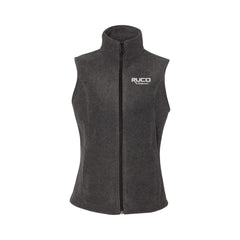 RUCO - Columbia Women’s Benton Springs™ Fleece Vest - 212471