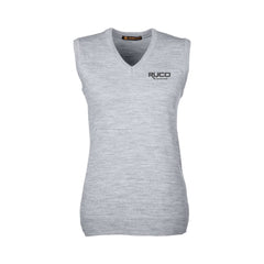 RUCO - Harriton Women's Pilbloc™ V-Neck Sweater Vest - M415W