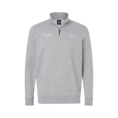 RUCO - Under Armour Men's Icon Fleece Quarter-Zip Pullover - 6012710