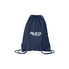 RUCO - Liberty Bags Drawstring Pack with DUROcord - 8881