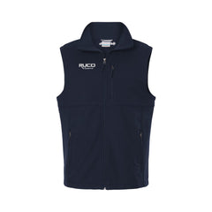 RUCO - Columbia Men's Ascender™ II Soft Shell Vest - 216510