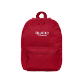 RUCO - Liberty Bags 16" Basic Backpack - 7709