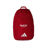 RUCO - Adidas Defender 5 Backpack - AB600
