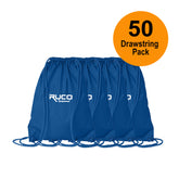 RUCO - Liberty Bags Drawstring Pack with DUROcord - 8881