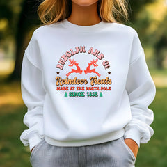 Ruldoph And Co Sweatshirt