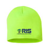 Sportsman - 8" Beanie - SP08