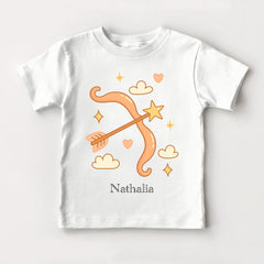 Sagittarius Baby Bodysuit
