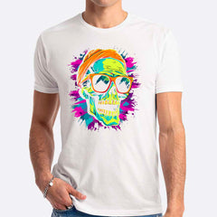 Skull T-shirt