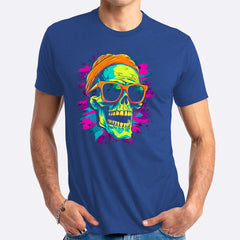 Skull T-shirt
