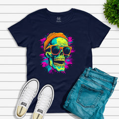 Skull T-shirt