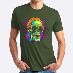 Skull T-shirt