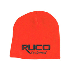 RUCO SAFETY Sportsman 8" Beanie - SP08