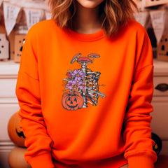 Staying Alive Sweatshirt