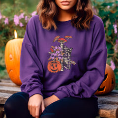 Staying Alive Sweatshirt