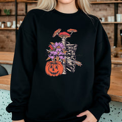 Staying Alive Sweatshirt