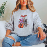 Staying Alive Sweatshirt