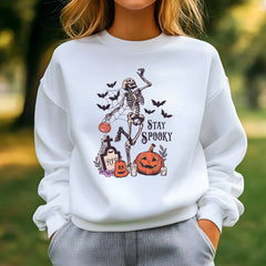 Stay Spooky Sweatshirt