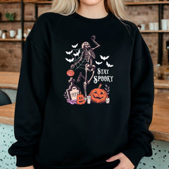 Stay Spooky Sweatshirt