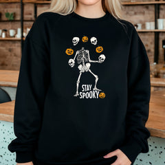 Stay Spooky Sweatshirt
