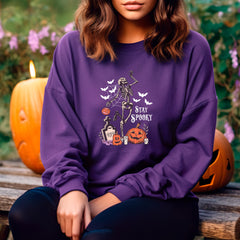 Stay Spooky Sweatshirt