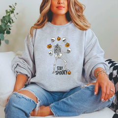 Stay Spooky Sweatshirt