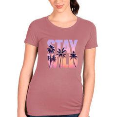 Stay Wild T-shirt