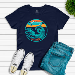 Summer T-shirt