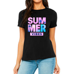 Summer Vibes T-shirt