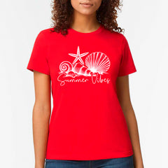 Summer Vibes T-shirt