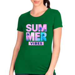 Summer Vibes T-shirt