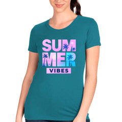 Summer Vibes T-shirt
