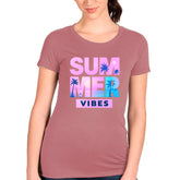 Summer Vibes T-shirt