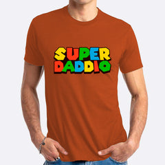 Super Daddio T-shirt