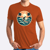 Surfer T-shirt