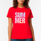 Summer T-shirt